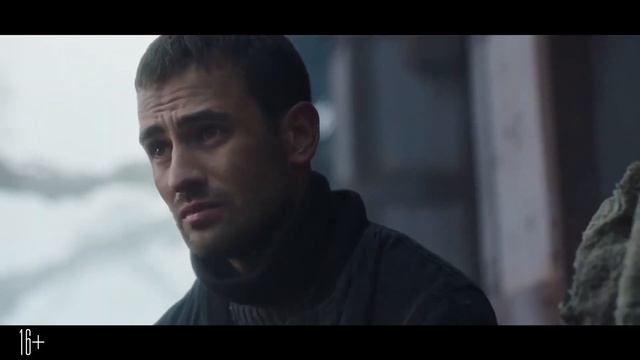 ОБЗОР фильма КОМА. ПЛЮСЫ МИНУСЫ смотреть онлайн