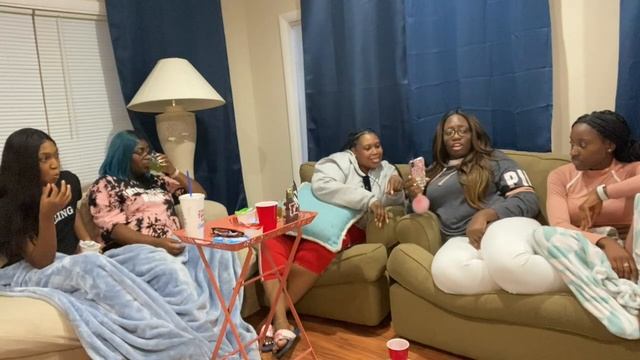 Episode 21: You Sir, Are A Fuck Boy смотреть онлайн