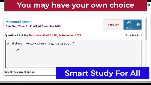 Digiskills Virtual Assistant quiz 2 batch 6 Solved by Smart Study For ALL