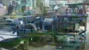 технология  жёсткой экструзии