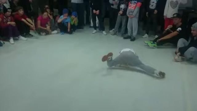 Солнечногорск.батл смотреть онлайн