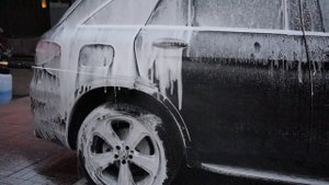 Пенник? для мойки высокого давления Greenworks (тест)?