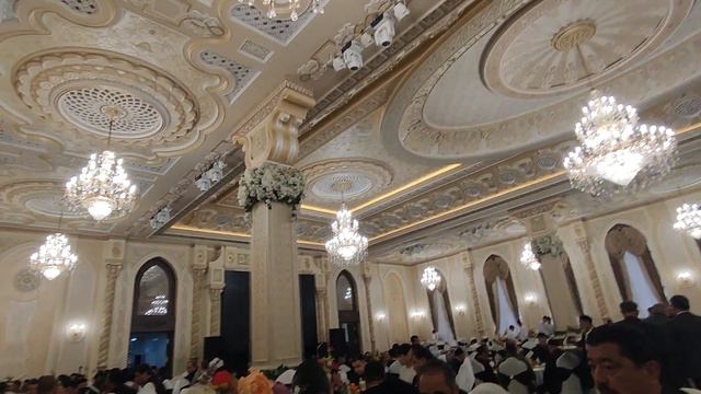 Банкетный зал Мумтоз.Ташкент .#узбекистан смотреть онлайн