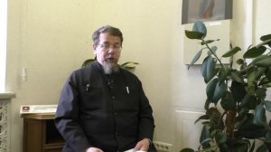 Встреча 9. Семья - малая церковь. Разбор апостольского отрывка из чина венчания (08.05.2021)