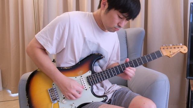 John Frusciante x SRV x Jimi Hendrix x Led Zeppelin x JM смотреть онлайн