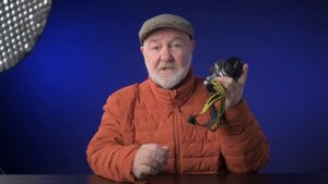 Nikon's Retro Series: Zfc and new 40mm f2.0 (SE)