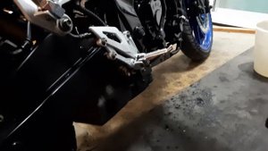 Racer storm rc250