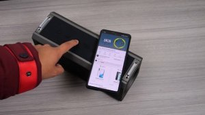 BlitzWolf BW-WA3 Pro 120W Bluetooth Speaker Unboxing Review