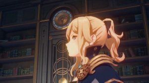 Genshin Impact для новичков. Кратко обо всех АНЕМО персонажах. Сяо, Венти, Джинн, Сахароза.