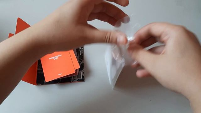 UNBOXING ENHYPEN - MANIFESTO : DAY 1 (WEVERSE VERSION) смотреть онлайн