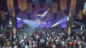 Tomorrowland Belgium 2017 | Promo