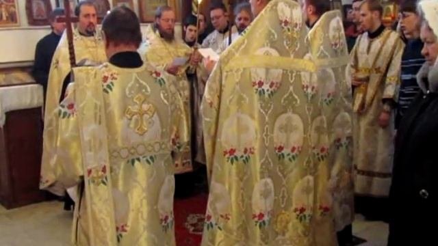 Величание Равноапостольной Нине
