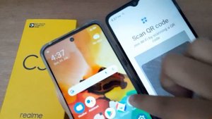 how to connect wifi in realme c30, realme wifi connection setting