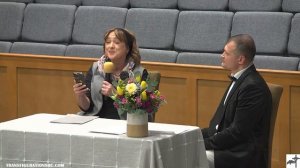 Творческий Вечер 1-28-2024