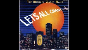 Let's All Chant - Bicep Edit