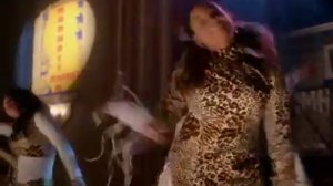 Чита Гёрлз: Песня "Cheetah"