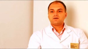 Диагностика асептического некроза головки бедренной кости