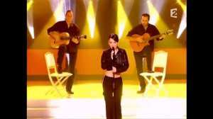 Alizée - La Isla Bonita