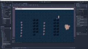 Godot RTS Tutorial Episode 3: Group Pathfinding