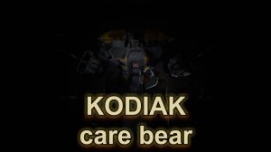 Battletech Roguetech. Kodiak. Мишка один рвет четверых.