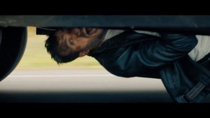 Коп на драйве — Русский трейлер (2021)