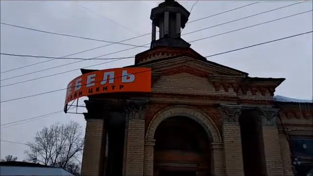 Рязанская ВДНХ