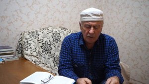 Исмаилов Мухаммад Новолакский район село Дучи