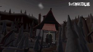 BABA YAGA REC ROOM VR Games on PICO 4 headset