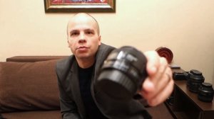 На что я снимаю? Аппаратура fashion-фотографа