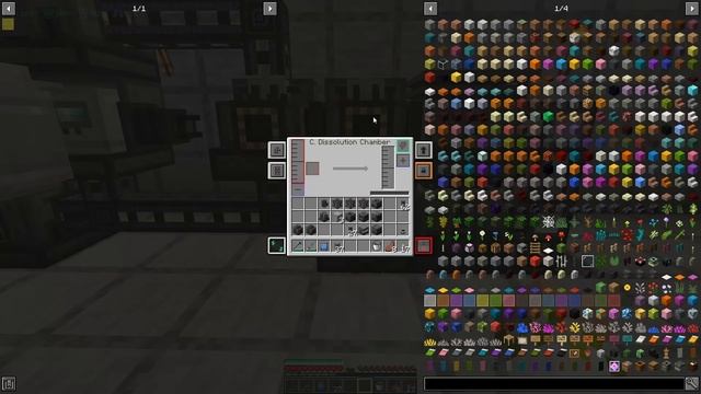 Surviving With Mekanism v10 :: E22 - 5x Ore Processing смотреть онлайн