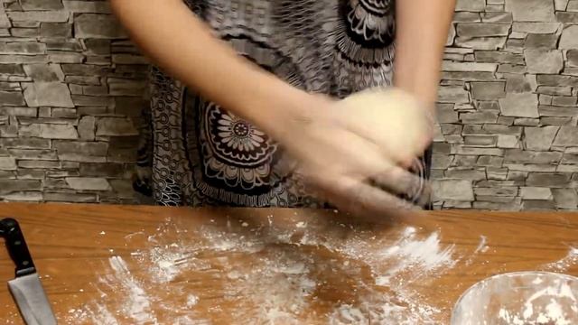 Рецепт хачапури с мясом. Хачапури в духовке - очень вкусно!