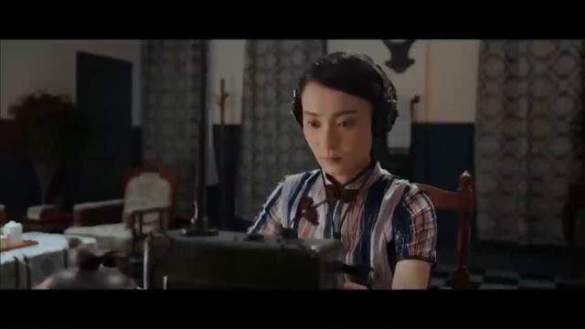 【ENG SUB】The Codebook of Faith | Historical Drama/Suspense | China Movie Channel ENGLISH