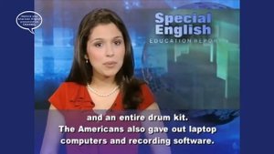 Improve your American English pronunciation with Voice of America Learning English | Lesson 28