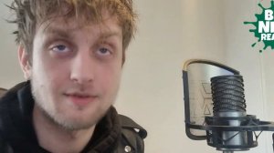 SHAMAN SINGS HIS HEART OUT! Yaroslav Dronov /Ярослав Дронов - "What Love Can Be" (UK Music Reaction