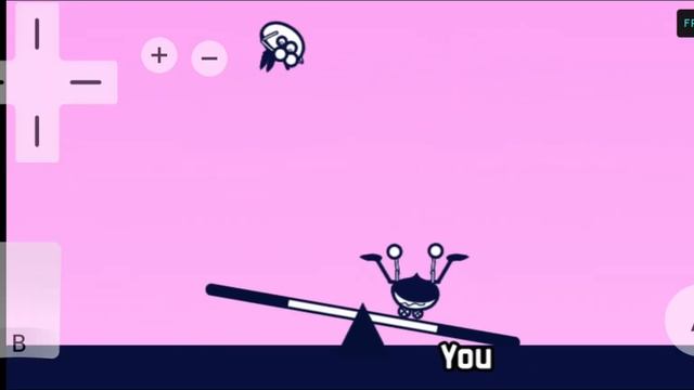 what rhythm heaven fever is like on an emulator смотреть онлайн