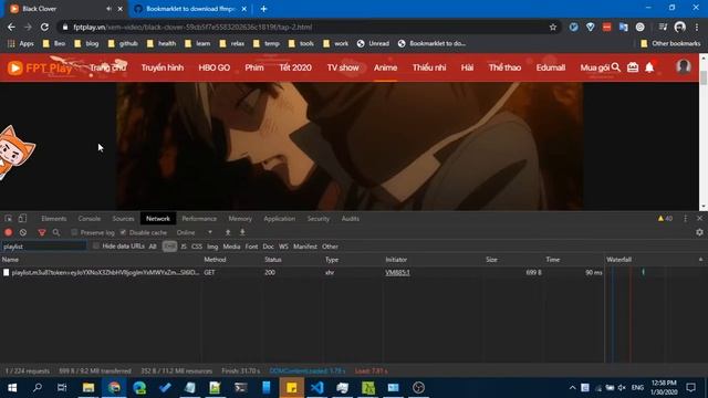 Download videos using ffmpeg смотреть онлайн