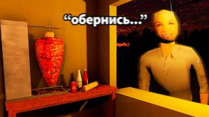 Хоррор где ты готовишь кебаб в ночную смену.. [Night Doner]