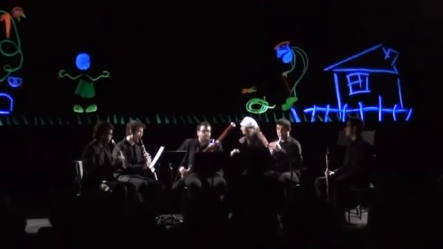 Pere i el llop смотреть онлайн