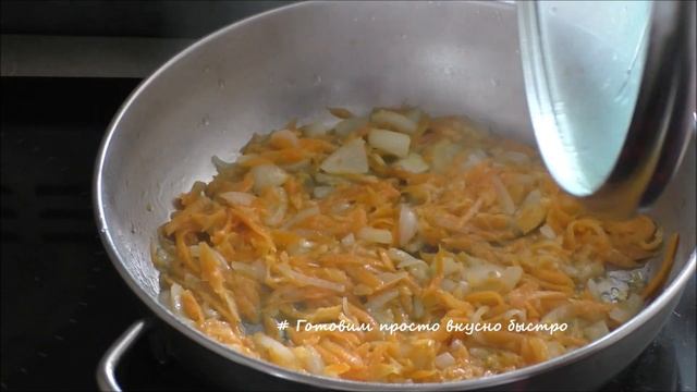 Рецепт ЛЕГКОГО ЛЕТНЕГО СУПА ИЗ ЩАВЕЛЯ "ПО-ДЕРЕВЕНСКИ". sorrel soup