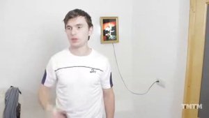 КОРОЧЕ ГОВОРЯ, СОСЕДИ