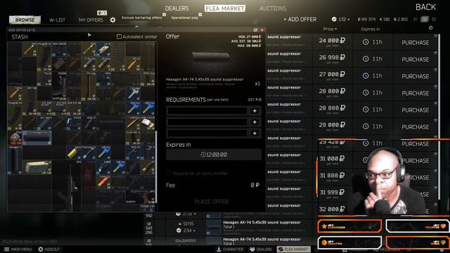 Escape while being a noob смотреть онлайн