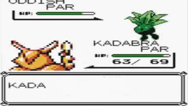 Pokemon Yellow Part Twenty Five смотреть онлайн