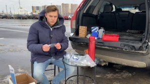 Сколько стоит обслуживание Volvo XC90?