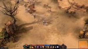 Top 5 Best Games Online Like Diablo 3