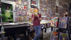Warner Bros. Animation / DC Comics (DC Showcase: Kamandi: The Last Boy on Earth!)