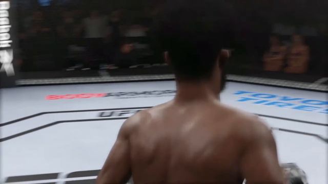 VBL PPV #49 Oliveira vs Ferguson III - Финал главного противостояния сезона! смотреть онлайн