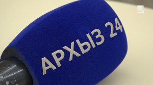 В Адыге-Хабле строится новая школа