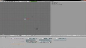 Custom Cursor in Blender's Game Engine - Tutorial