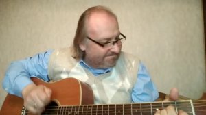 Геннадий Самойлов. _В городе Архангельске_..mp4