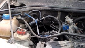 Как быть если перепутали вид топлива на заправке и в бензин залили дизель.